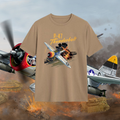 Camiseta Militar P47 Thunderbolt