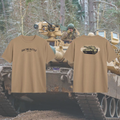 Camiseta Militar Join the Battle
