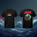 Camiseta Película Jaws