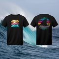 Camiseta Jaws