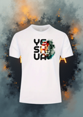 Camiseta Yeshua y Leon