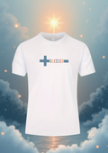 Camiseta Blessed