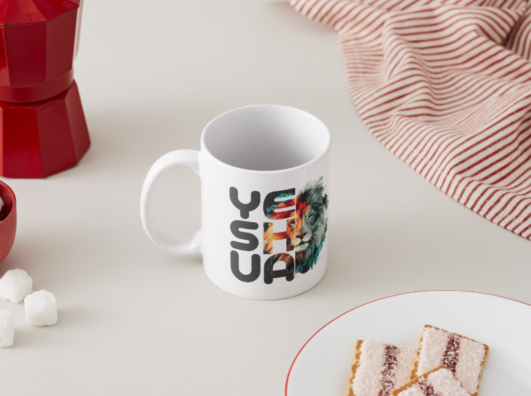 Taza Yeshua