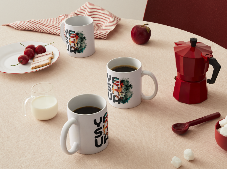 Taza Yeshua